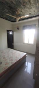 Bedroom Image of 1060 Sq.ft 2 BHK Apartment / Flat for sale in Kalwad Road Jaipur for Rs. 3359000