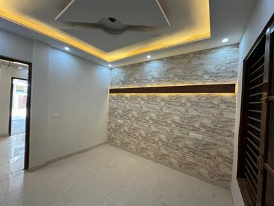 Hall Image of 675 Sq.ft 3 BHK Villa for sale in Kharar Mohali for Rs. 7090000