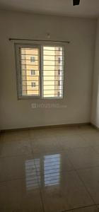Bedroom Image of 918 Sq.ft 2 BHK Apartment / Flat for rent in Urbanrise Revolution One, Padur Chennai for Rs. 25000