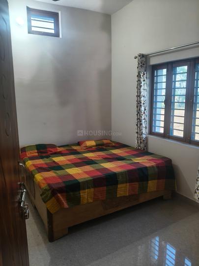 Sherpur Bedroom 1