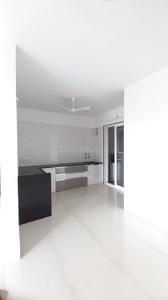 Kitchen Image of 1200 Sq.ft 3 BHK Apartment / Flat for rent in Success Windsor Tower, Ravet Pune for Rs. 35000