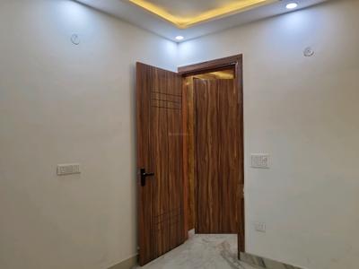Bedroom Image of 700 Sq.ft 2 BHK Apartment / Flat for sale in Sector 16A Dwarka New Delhi for Rs. 4900000