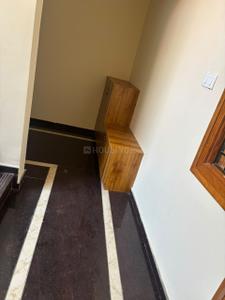 Image of 2000 Sq.ft 3 BHK Builder Floor for rent in Amrutahalli, Bengaluru for Rs. 65000