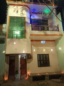 4 BHK Independent House