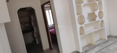 Without Brokerage 1 BHK Independent House