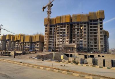 Image of 1960 Sq.ft 3 BHK Apartment / Flat for sale in Prestige Park Grove, Whitefield, Bengaluru for Rs. 28000000