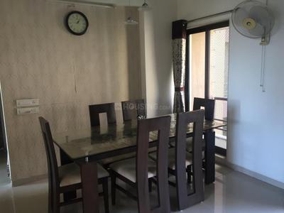 Hall Image of 1750 Sq.ft 3 BHK Apartment / Flat for sale in Gala Gardenia, South Bopal Ahmedabad for Rs. 14500000