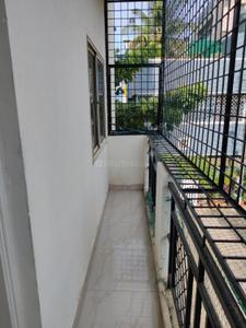 Balcony Image of 1100 Sq.ft 2 BHK Apartment / Flat for sale in Doddanekundi Bengaluru for Rs. 5199999