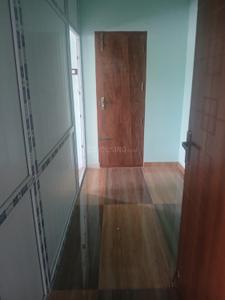 Bedroom Image of 1600 Sq.ft 2 BHK Independent House for rent in Pongaliyur Coimbatore for Rs. 15000