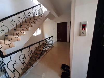 Image of 850 Sq.ft 2 BHK Apartment / Flat for sale in Bansdroni, Kolkata for Rs. 4500000