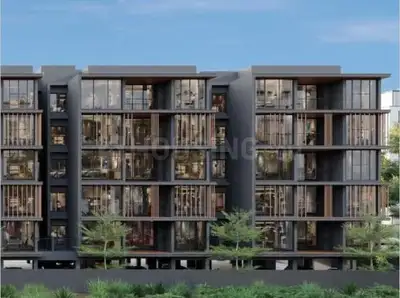 Image of 1388 Sq.ft 2 BHK Apartment / Flat for sale in Korattur, Chennai for Rs. 14100000