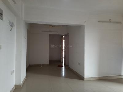Hall Image of 745 Sq.ft 2 BHK Apartment / Flat for sale in Fortune Heights, Barasat Kolkata for Rs. 4000000