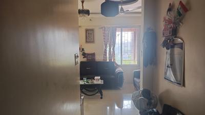 Living Room Image of 1450 Sq.ft 3 BHK Apartment / Flat for sale in Prakruti Palladium, Kondhwa Pune for Rs. 9000000