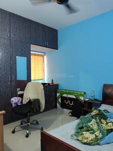 Bedroom Image of 1165 Sq.ft 2 BHK Apartment / Flat for sale in Marathahalli Bengaluru for Rs. 13000000