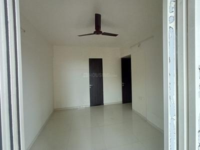 Hall Image of 850 Sq.ft 2 BHK Apartment / Flat for rent in Nest Saswad Aashirwad Homes, Ravet Pune for Rs. 25000