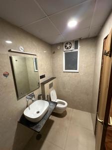 Image of 2400 Sq.ft 4 BHK Apartment / Flat for rent in Janata Colony, Jaipur for Rs. 45000