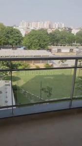 Balcony Image of 1785 Sq.ft 3 BHK Apartment / Flat for sale in Jaypee Greens Greater Noida for Rs. 28000000