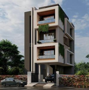 Image of 1100 Sq.ft 2 BHK Independent House for sale in Virar West, Virar for Rs. 9000000