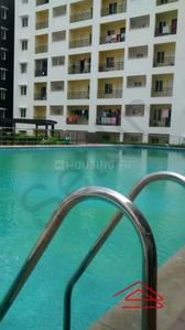 Image of 1150 Sq.ft 2 BHK Apartment / Flat for sale in Shriram Smrithi by Shriram Properties, BEML Cooperative Society Layout, Bengaluru for Rs. 7150000
