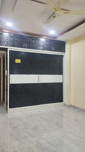 Hall Image of 2000 Sq.ft 4 BHK Apartment / Flat for rent in Toli Chowki Hyderabad for Rs. 45000