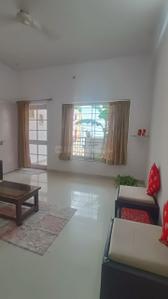 Hall Image of 2550 Sq.ft 5 BHK Independent House for sale in Mahaveer Nagar Raipur for Rs. 12000000