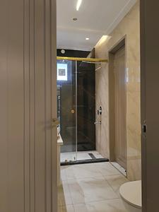 Common Bathroom Image of 2200 Sq.ft 4 BHK Builder Floor for sale in Indirapuram Ghaziabad for Rs. 30000000