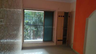 Bedroom Image of 900 Sq.ft 2 BHK Apartment / Flat for rent in Rashmi Drashtant, Mira Road East Mira Bhayandar for Rs. 28000