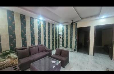Hall Image of 900 Sq.ft 2 BHK Builder Floor for sale in Kharar Mohali for Rs. 4890000