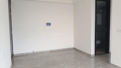 Living Room Image of 512 Sq.ft 1 BHK Apartment / Flat for sale in Powai Mumbai for Rs. 13500000