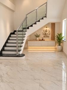 Hall Image of 2980 Sq.ft 3 BHK Independent House for sale in Thumukunta Secunderabad for Rs. 12900000
