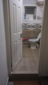 Bathroom Image of Raykha in Singasandra, Bangalore