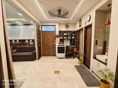 Hall Image of 1600 Sq.ft 3 BHK Builder Floor for sale in GMS Road Dehradun for Rs. 10500000