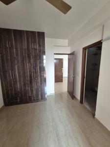 Bedroom Image of 1450 Sq.ft 2 BHK Builder Floor for rent in Sector 46 Gurgaon for Rs. 37000
