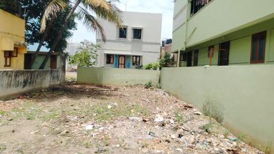 Image of 1800 Sq.ft Residential Plot / Land for sale in Ambattur, Chennai for Rs. 15300000