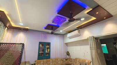Bedroom Image of 1255 Sq.ft 2 BHK Apartment / Flat for sale in Vejalpur Ahmedabad for Rs. 9000000