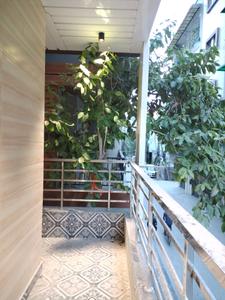 Bedroom Three Image of 1115 Sq.ft 4 BHK Builder Floor for sale in Raju Parak Extension New Delhi for Rs. 11100000