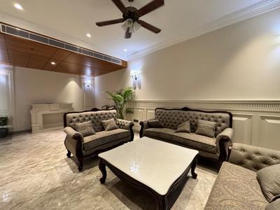 Hall Image of 5000 Sq.ft 4 BHK Builder Floor for sale in Sector 50 Gurgaon for Rs. 71000000
