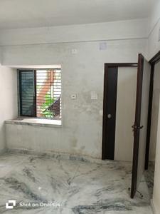 Bedroom Image of 1180 Sq.ft 3 BHK Apartment / Flat for sale in Jadavpur Kolkata for Rs. 8900000