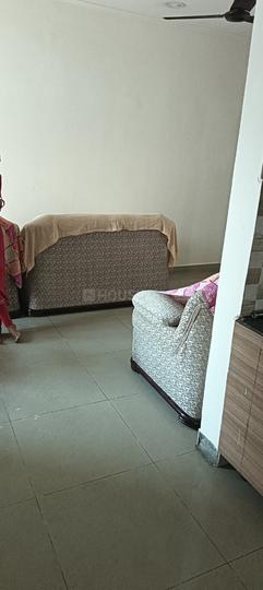 Gaur City 2 12th Avenue Bedroom 1