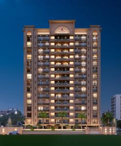 3 BHK Flat