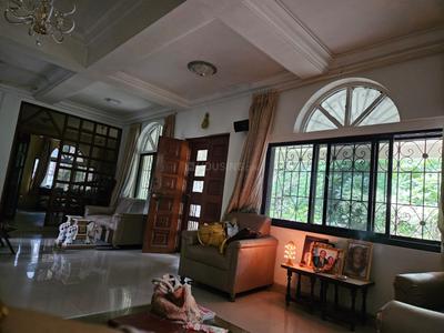 Hall Image of 6241 Sq.ft 5 BHK Independent House for sale in Chembur Mumbai for Rs. 150000000