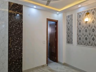Bedroom Image of 700 Sq.ft 2 BHK Apartment / Flat for sale in Sector 16A Dwarka New Delhi for Rs. 4900000