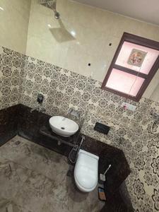Image of 1000 Sq.ft 2 BHK Builder Floor for sale in Ramesh Nagar, New Delhi for Rs. 14500000