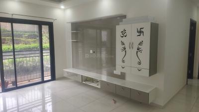 Living Room Image of 1300 Sq.ft 2 BHK Apartment / Flat for rent in Sobha Arena, Talaghattapura Bengaluru for Rs. 40500