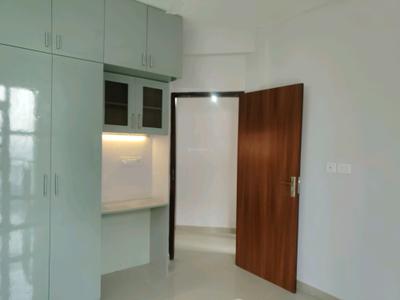 Bedroom Image of 650 Sq.ft 3 BHK Apartment / Flat for rent in Pyramid Infinity, Sector 70 Gurgaon for Rs. 25000