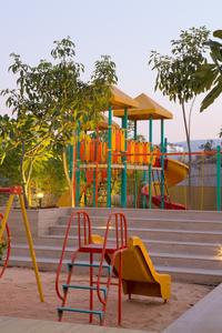 Image of 979 Sq.ft 2 BHK Apartment / Flat for sale in Nirman Brookefield Willows, Pisoli, Pune for Rs. 4819000