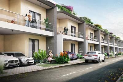 Image of 2975 Sq.ft 4 BHK Villa for sale in Sri Urban Retreat, Sarjapur, Bengaluru for Rs. 28481261