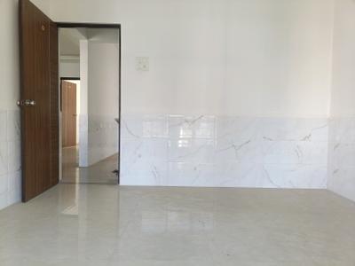 Bedroom Image of 1120 Sq.ft 2 BHK Apartment / Flat for sale in Saikripa Sai Pratham, Ulwe Navi Mumbai for Rs. 8900000