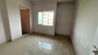 Bedroom Image of 1250 Sq.ft 3 BHK Apartment / Flat for sale in Thakurpukur Kolkata for Rs. 4100000