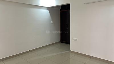 Bedroom Image of 1700 Sq.ft 3 BHK Apartment / Flat for sale in Vaishnavi Nakshatra, Yeswanthpur Bengaluru for Rs. 20000000